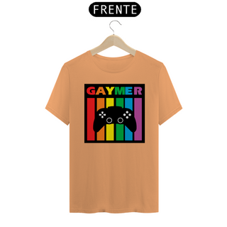 Nome do produtoCamiseta Stonada Gaymer