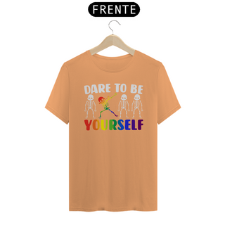 Nome do produtoCamiseta Stonada Dare To Be