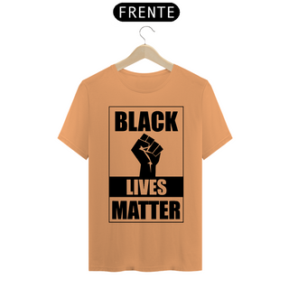 Nome do produtoCamiseta Stonada Black Lives Matter 