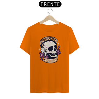 Nome do produtoCamiseta Gender is Dead Premium