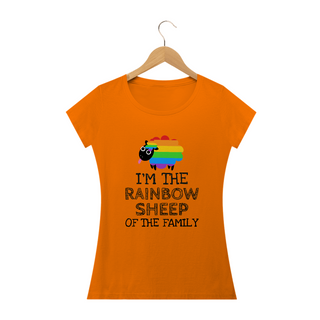 Nome do produtoBaby Long Rainbow Sheep