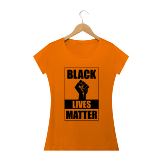 Nome do produtoBaby Long Black Lives Matter (Várias cores)