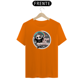 Nome do produtoCamiseta Pan e Emo ( várias cores )