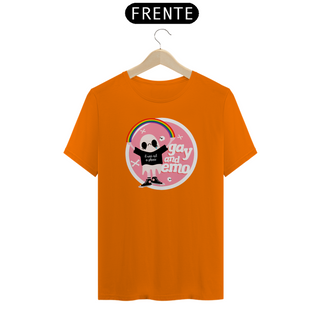 Nome do produtoCamiseta Gay e Emo ( várias cores )