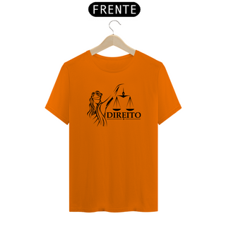 Nome do produtoCamiseta Direito 1