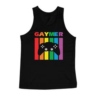 Nome do produtoRegata Gaymer