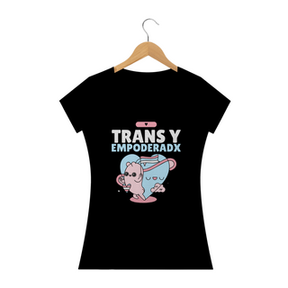 Nome do produtoBaby Long Trans y Empoderadx