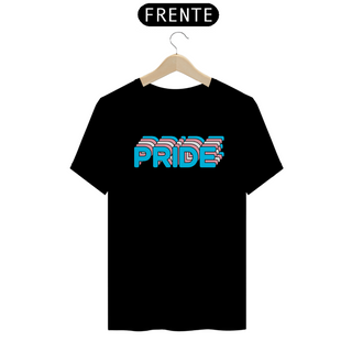 Camiseta Trans Pride