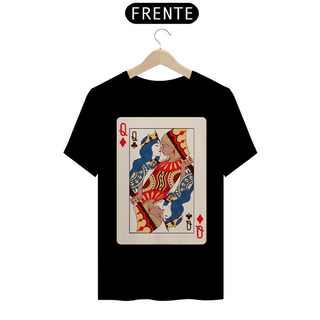 Camiseta Queens Premium