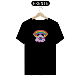 Camiseta Rainbow Storm