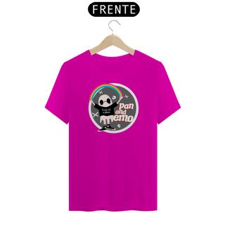 Nome do produtoCamiseta Pan e Emo ( várias cores )