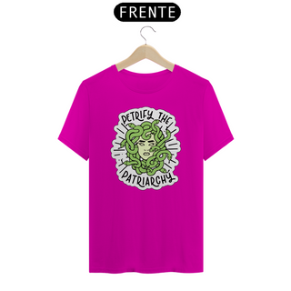 Nome do produtoCamiseta Medusa 