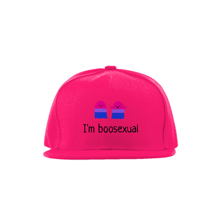 Nome do produtoBoné Boosexual Varias Cores