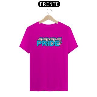 Nome do produtoCamiseta Trans Pride