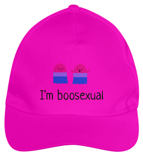 Nome do produtoBoné Brim Boosexual Varias Cores