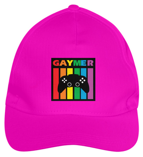 Nome do produtoBoné Brim Gaymer