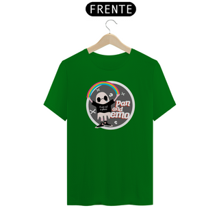 Nome do produtoCamiseta Pan e Emo ( várias cores )