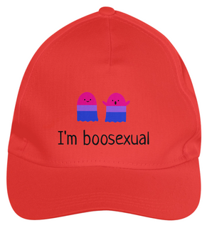 Nome do produtoBoné Brim Boosexual Varias Cores