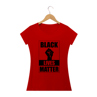 Nome do produtoBaby Long Black Lives Matter (Várias cores)