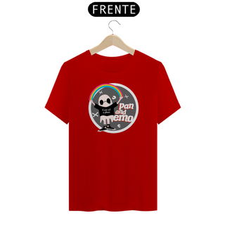 Nome do produtoCamiseta Pan e Emo ( várias cores )