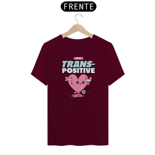 Nome do produtoCamiseta Trans Heart