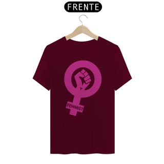 Nome do produtoCamiseta Feminismo