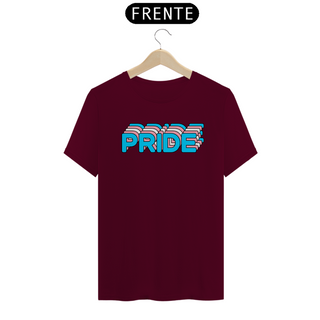 Nome do produtoCamiseta Trans Pride