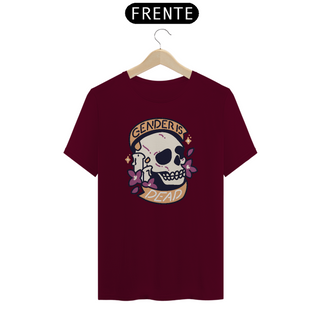 Nome do produtoCamiseta Gender is Dead Premium