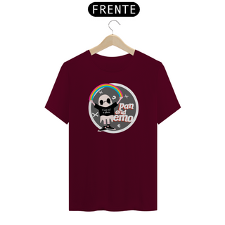 Nome do produtoCamiseta Pan e Emo ( várias cores )