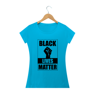 Nome do produtoBaby Long Black Lives Matter (Várias cores)