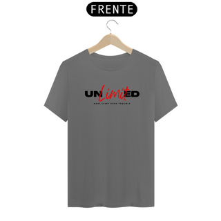 Nome do produtoT-Shirt Unlimited