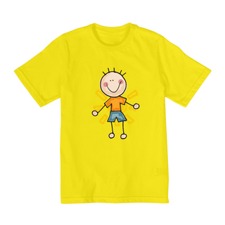 Nome do produtoT-Shirt Quality Infantil Desenho
