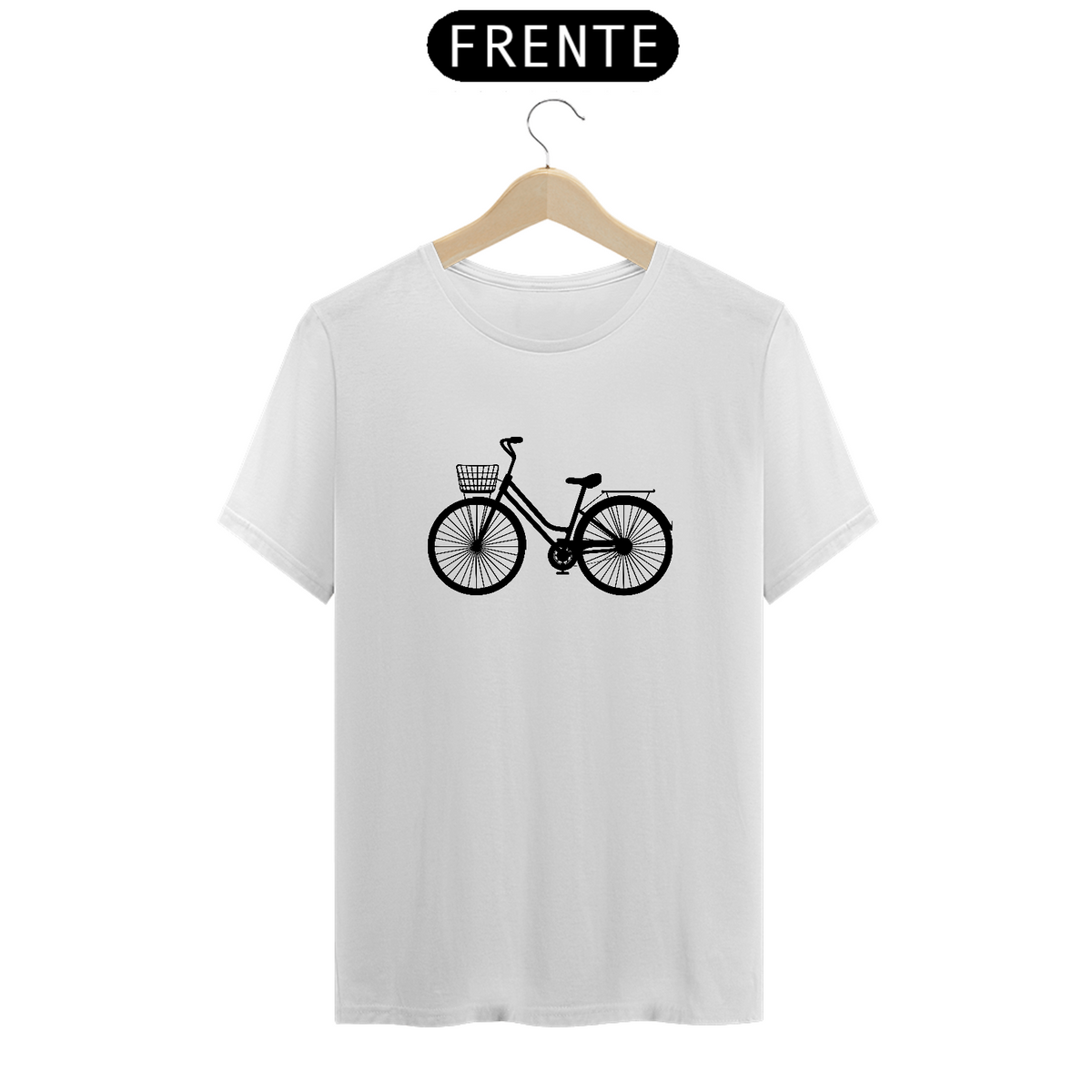 Nome do produto: T-Shirt Prime Bicicleta