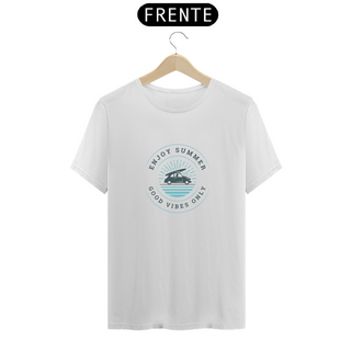 Nome do produtoT-Shirt Prime Enjoy Summer