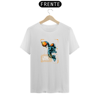 Nome do produtoT-Shirt Astronauta