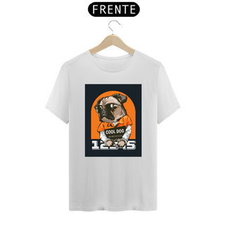 Nome do produtoT-Shirt Prime Cool Dog