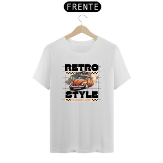 T-Shirt Retro Style