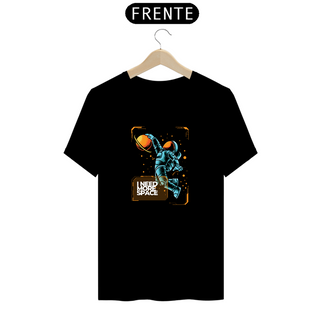 Nome do produtoT-Shirt Astronauta