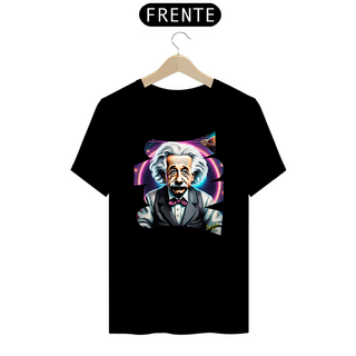 T-Shirt Prime Einstein