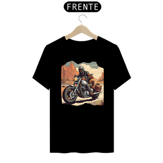 T-Shirt Prime Motorcycle