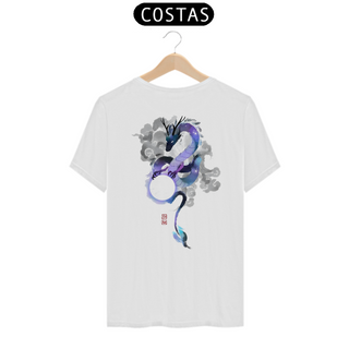 Nome do produtoCamiseta - Energia Ancestral {Costas}