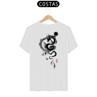 Nome do produtoCamiseta -  Dark Energy {Costas}