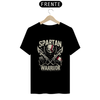 Nome do produtoCamiseta Guerreiro de Esparta