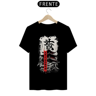 Nome do produtoCamiseta - Templo Japonês {Frente}