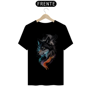 Nome do produtoT-shirt Quality Espírito do Lobo
