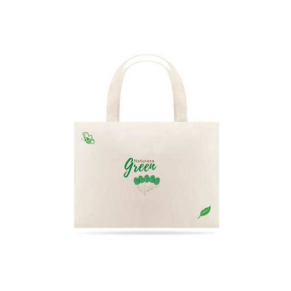 Eco-Bag Espécies I