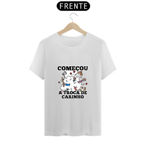 Camiseta Personalizada Marea Turbo Piramide Jogo do Bicho