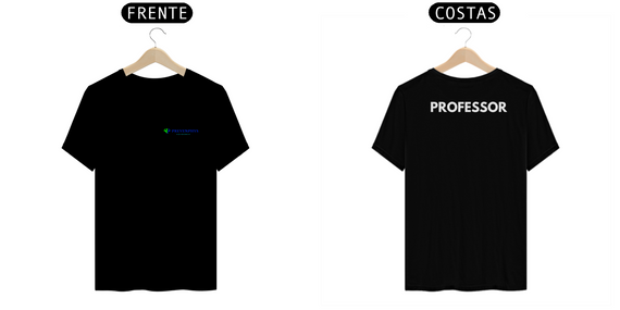 Camiseta PrevenPhys