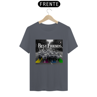 Nome do produtoCAMISETA BEST FRIENDS