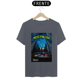 Nome do produtoCAMISETA NOSTALGIA